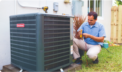 ac repair