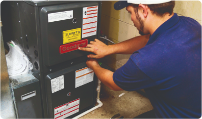 ac repair