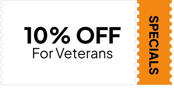 Discount offer