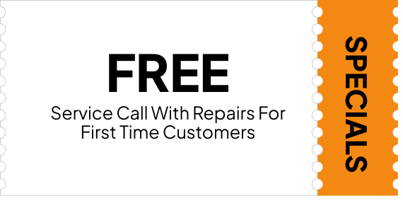 Discount offer
