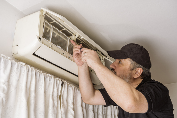How AC Installation Influences Your Home’s Resale Market Value