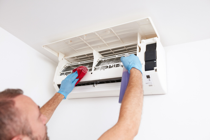 How Mini Split AC Services Can Improve Home Value and Appeal