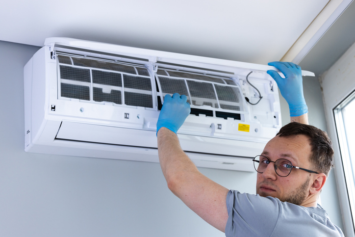 How AC Services Support Consistent Cooling During Heat Waves