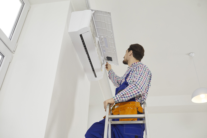 The HVAC Future: New Tech in AC Services