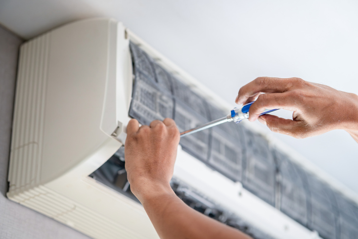 AC Installation Success Starts with Right Sizing