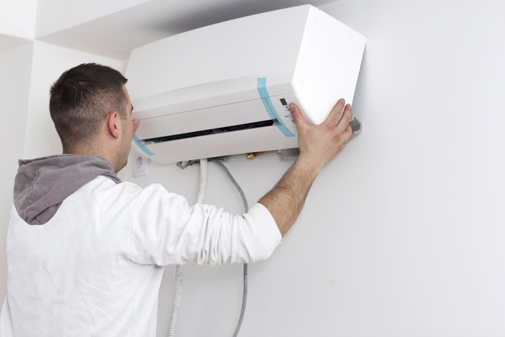 Preparing Your AC System for Harsh Conditions