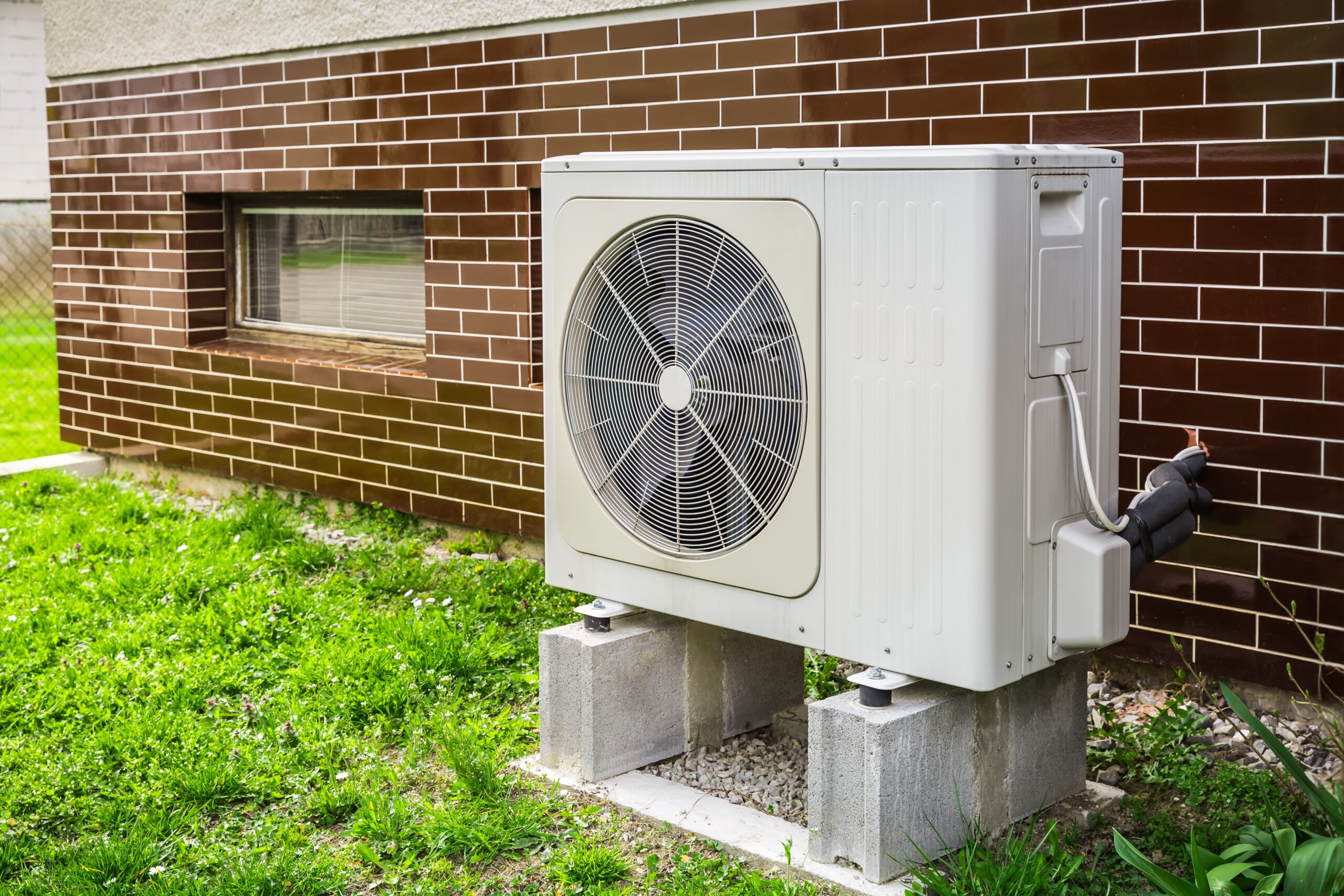 heat pump failure