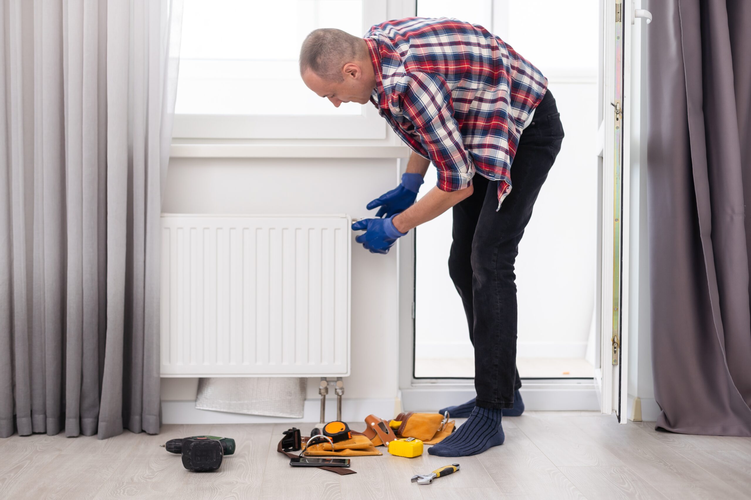 Heating Repair Effects On Indoor Air Circulation And Comfort