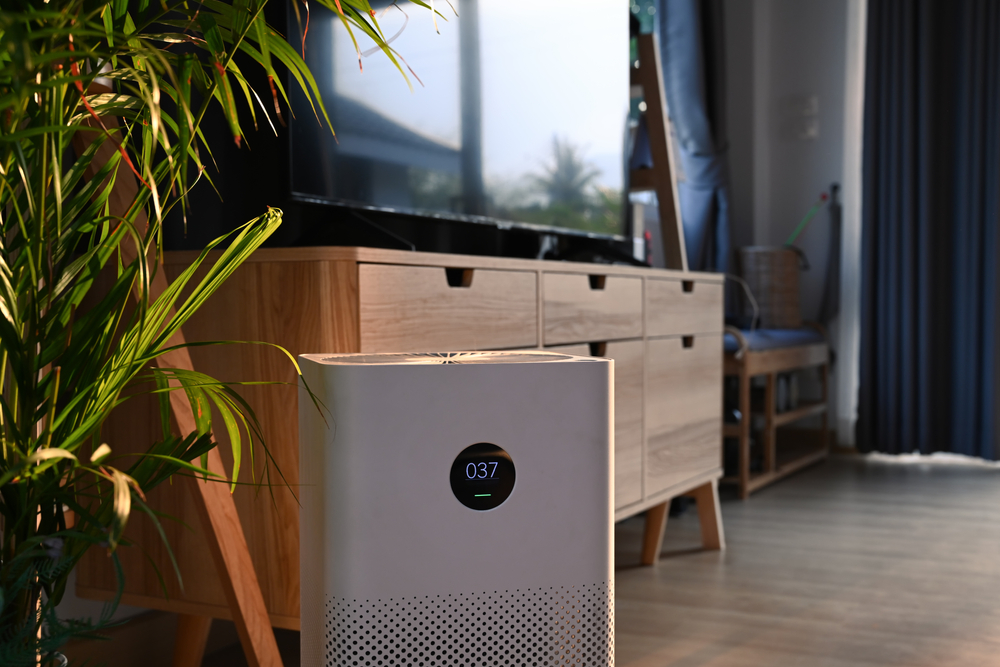 Common Household Sources That Lower Indoor Air Quality