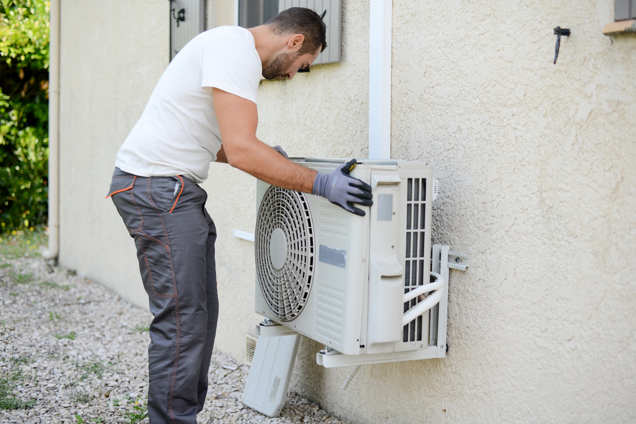 AC Installation in Plant City, FL | Emergency AC Installation